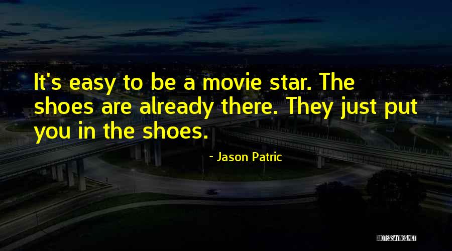 Jason Patric Quotes 88234