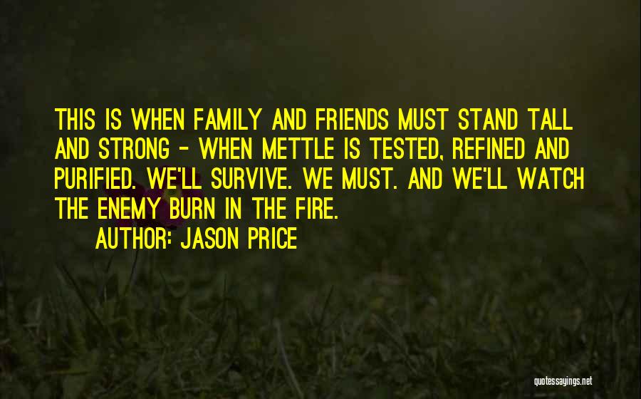 Jason Price Quotes 158709