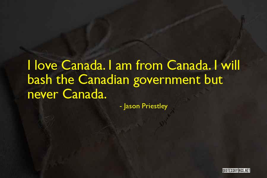 Jason Priestley Quotes 2143978 Jason Priestley Quotes 2143978