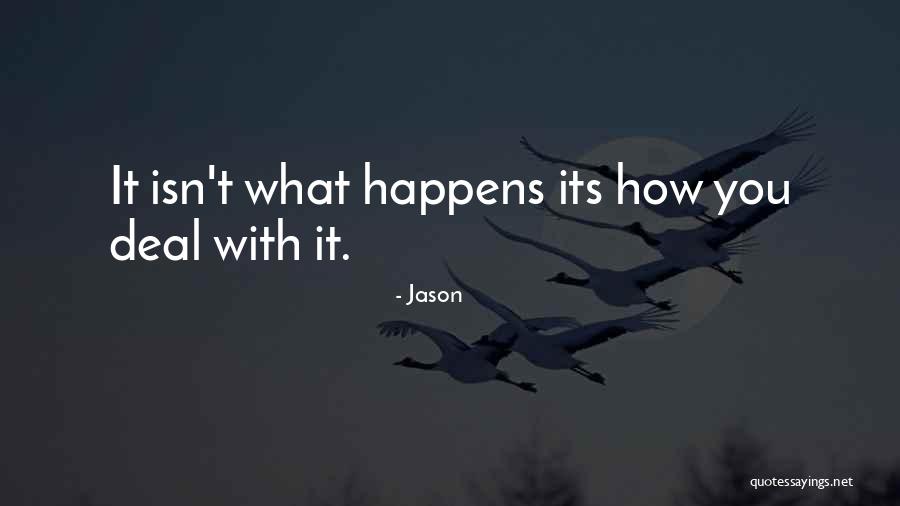 Jason Quotes 1360436