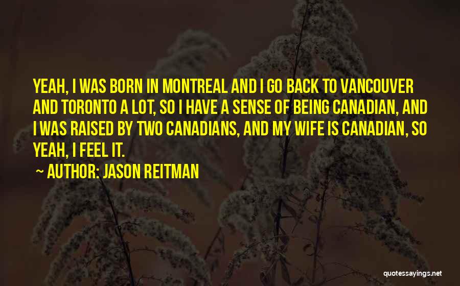 Jason Reitman Quotes 1038941