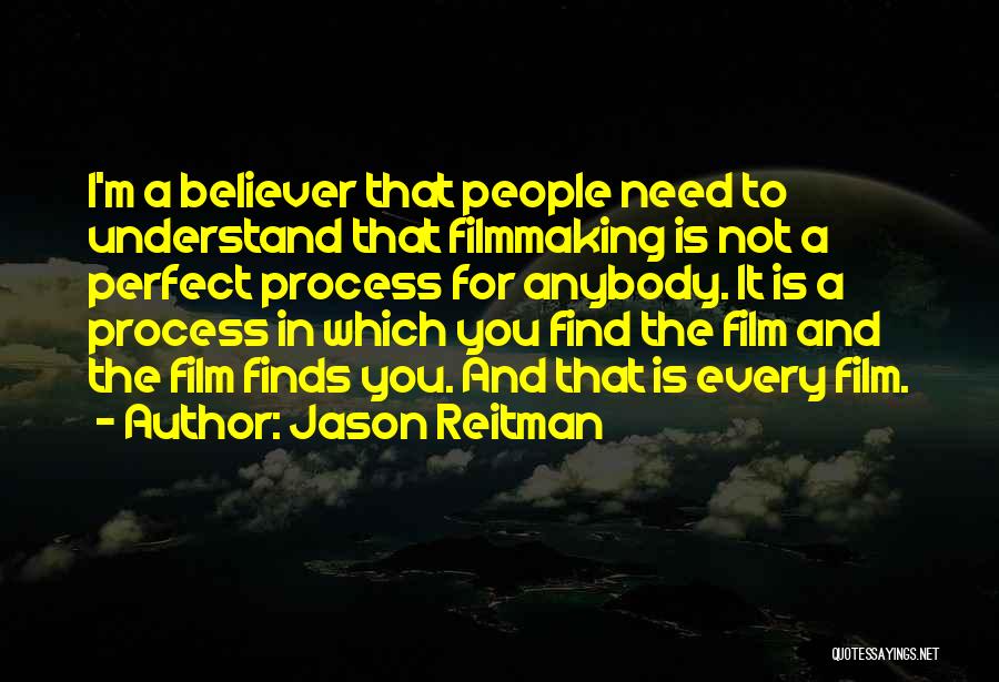 Jason Reitman Quotes 1373875
