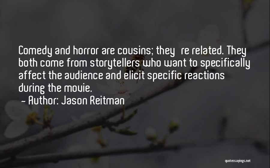Jason Reitman Quotes 216190