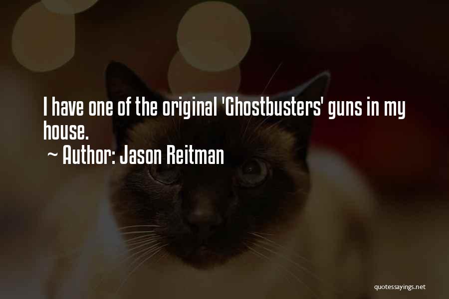 Jason Reitman Quotes 332552