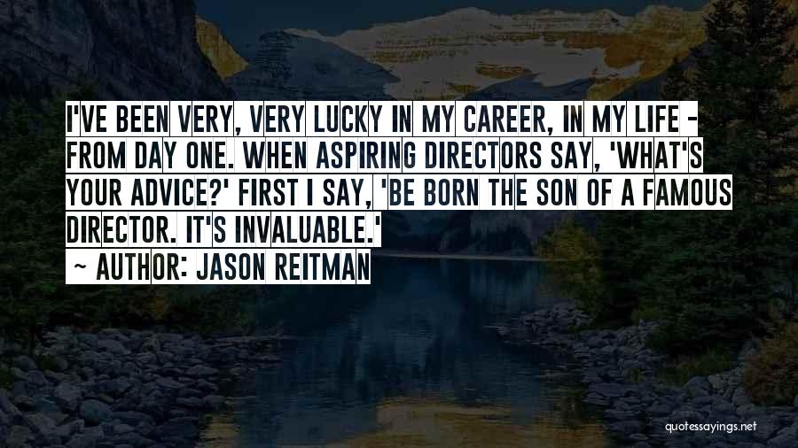 Jason Reitman Quotes 544846