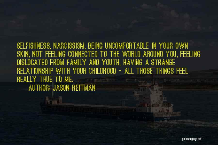 Jason Reitman Quotes 883719