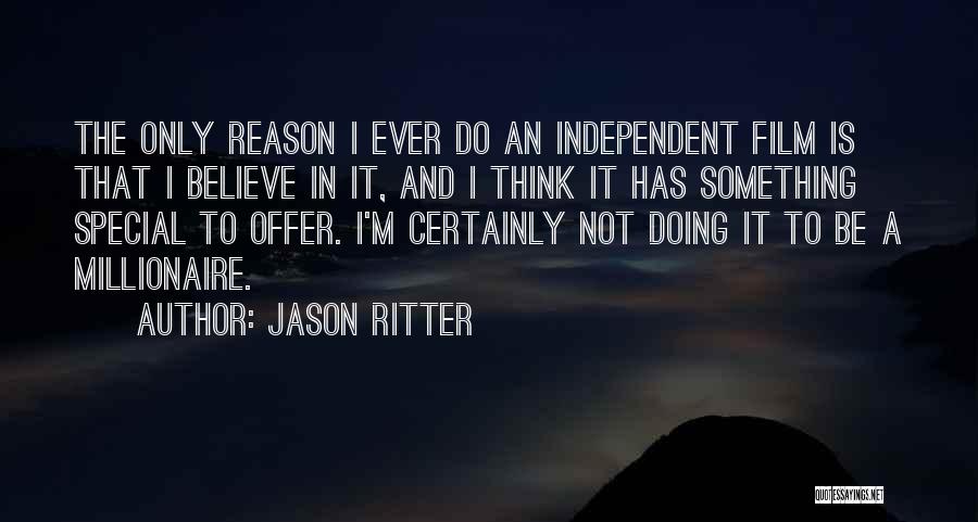 Jason Ritter Quotes 1575939