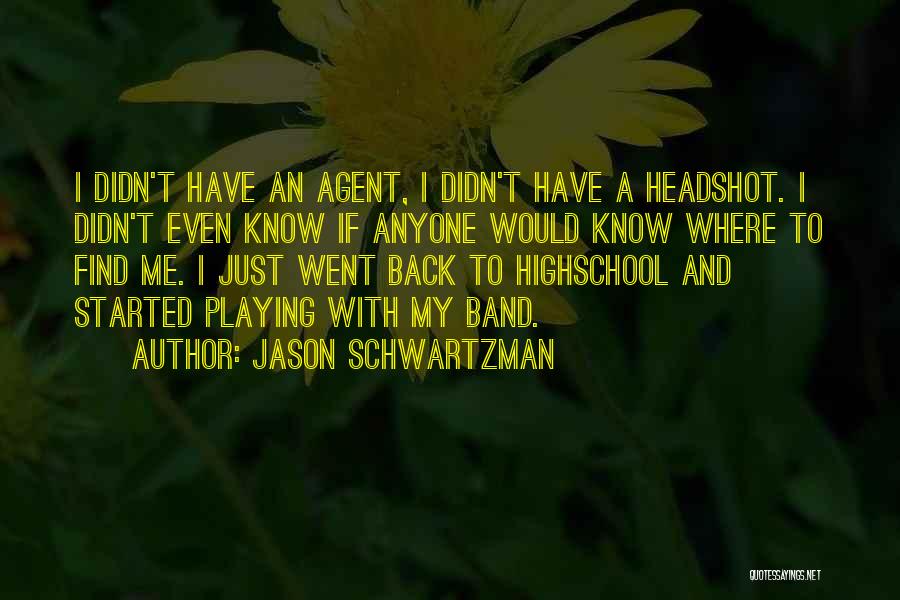 Jason Schwartzman Quotes 1140059