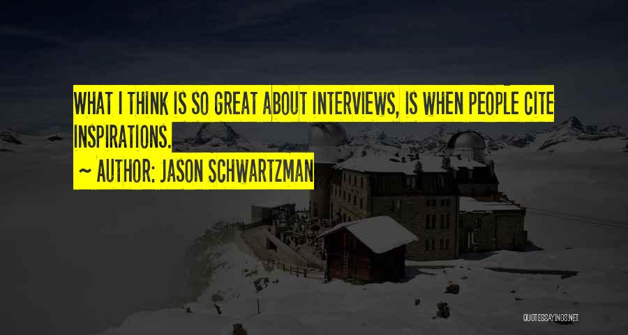 Jason Schwartzman Quotes 1660541