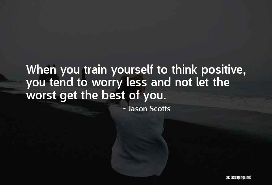 Jason Scotts Quotes 311222