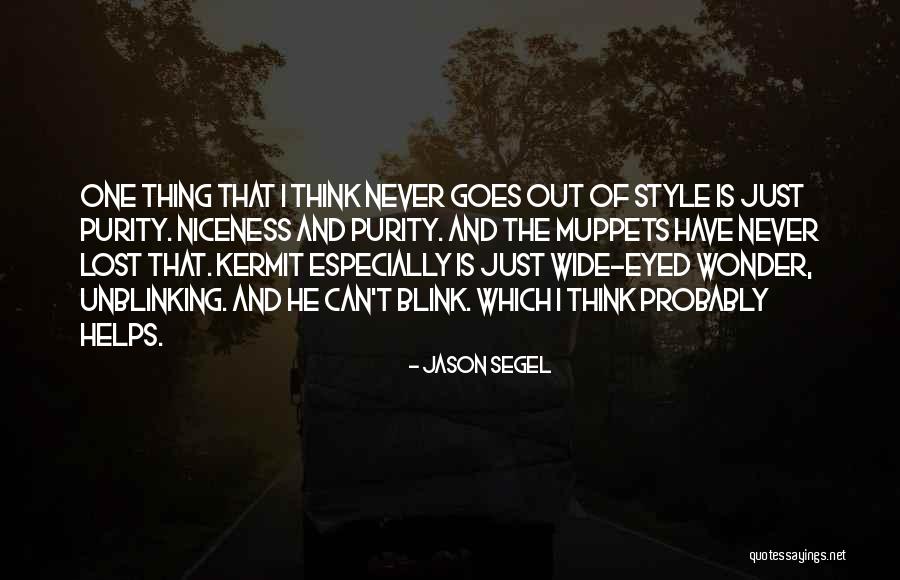 Jason Segel Quotes 1247814