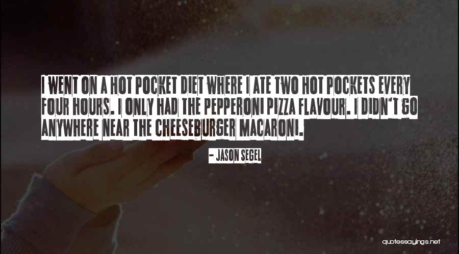 Jason Segel Quotes 1718920