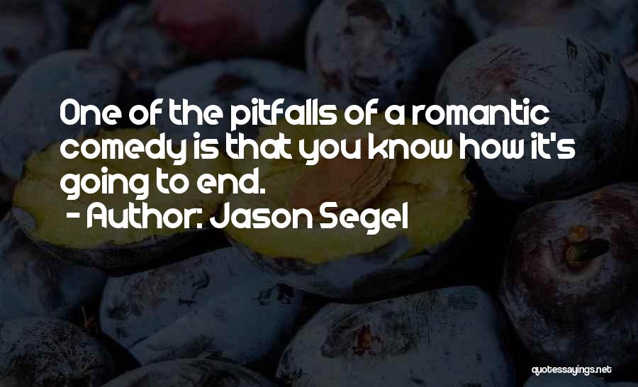 Jason Segel Quotes 273280