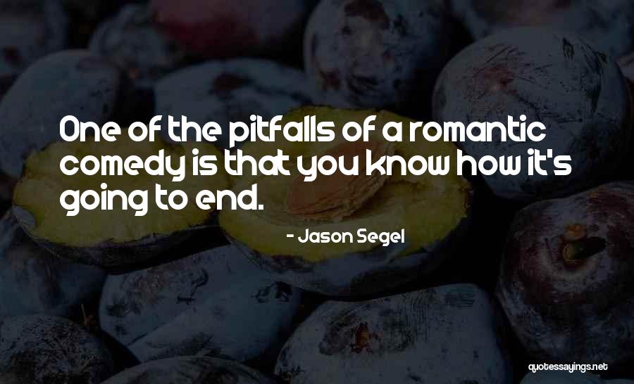 Jason Segel Quotes 273280