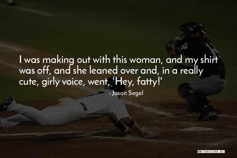 Jason Segel Quotes 346354 Jason Segel Quotes 346354