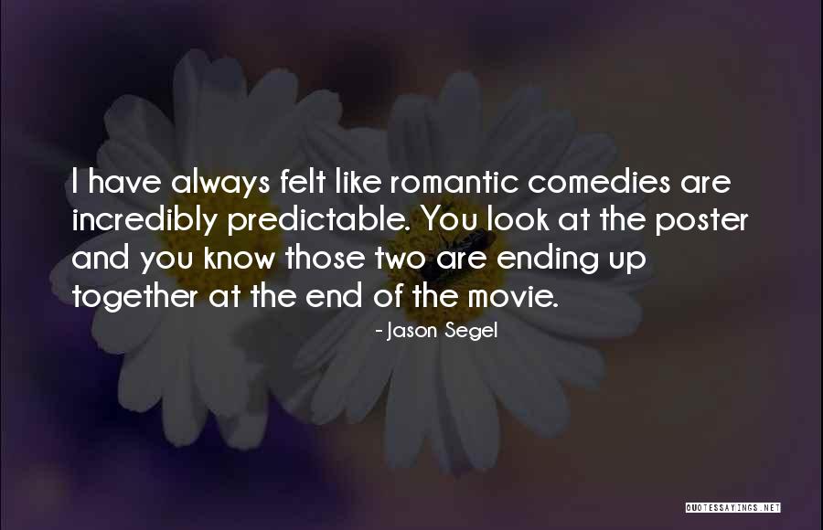 Jason Segel Quotes 405566 Jason Segel Quotes 405566