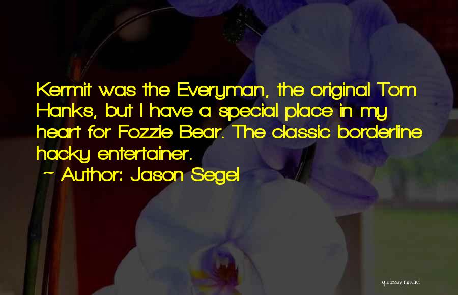 Jason Segel Quotes 714823