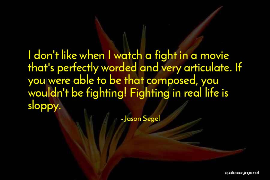 Jason Segel Quotes 87447