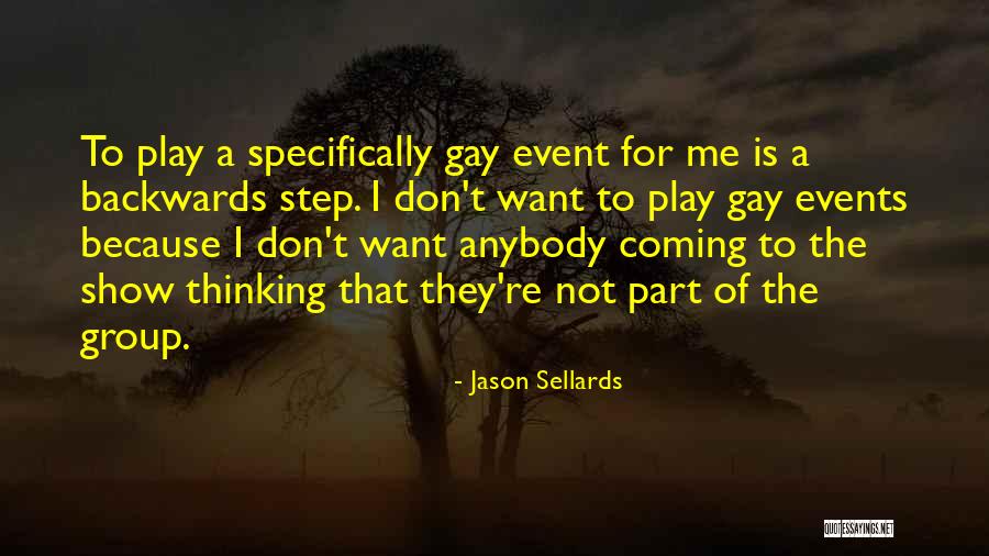 Jason Sellards Quotes 509069 Jason Sellards Quotes 509069