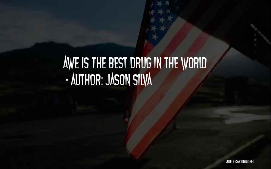 Jason Silva Quotes 1000629