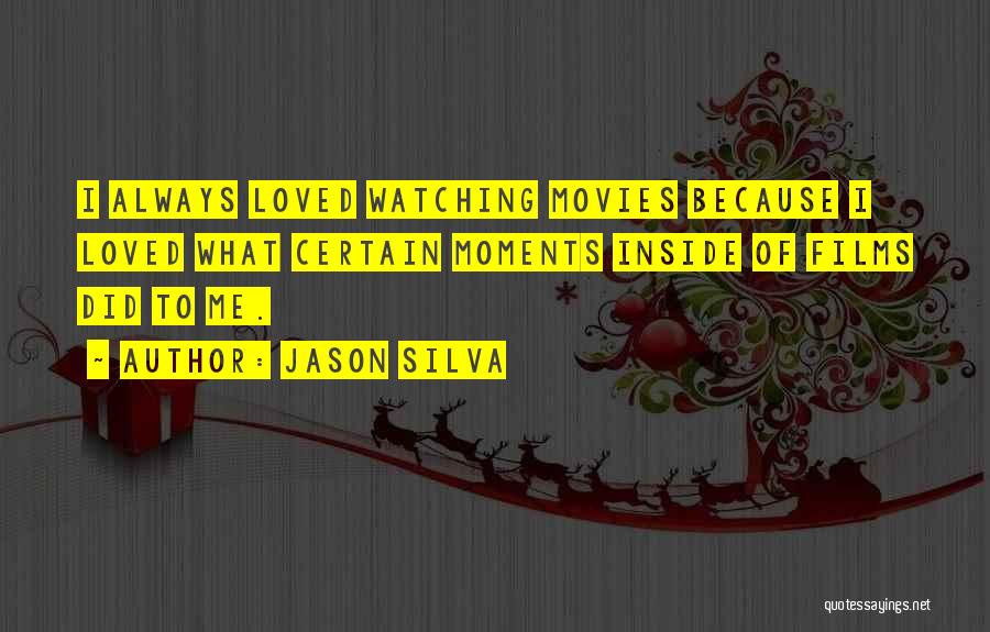 Jason Silva Quotes 1219590