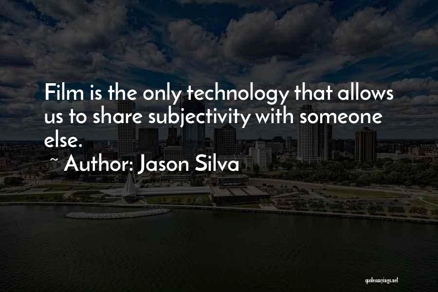 Jason Silva Quotes 1322327