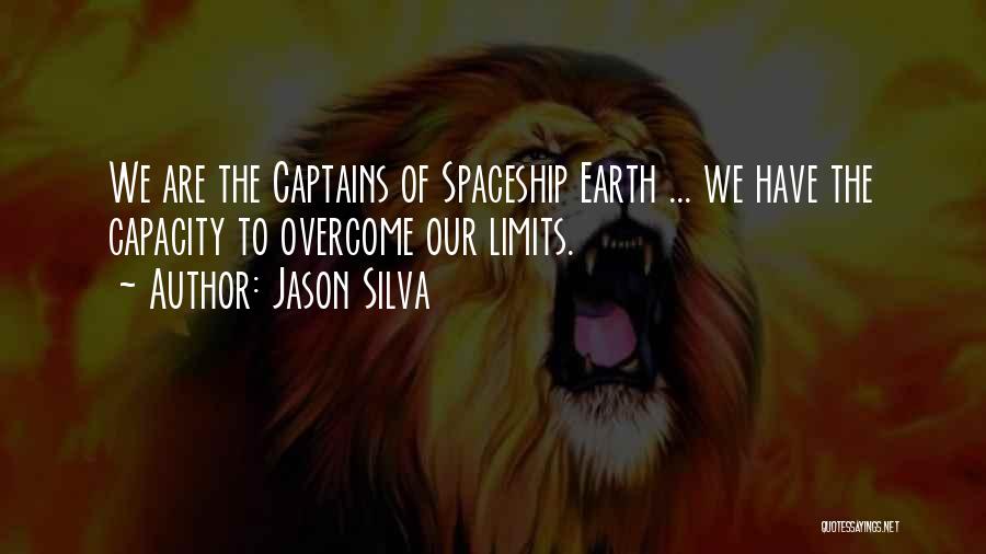 Jason Silva Quotes 1345083