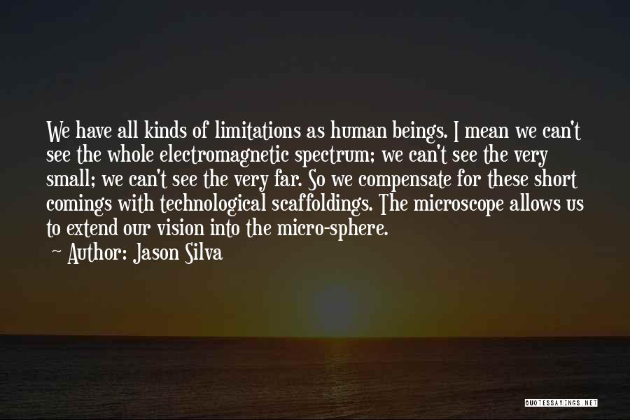Jason Silva Quotes 241983