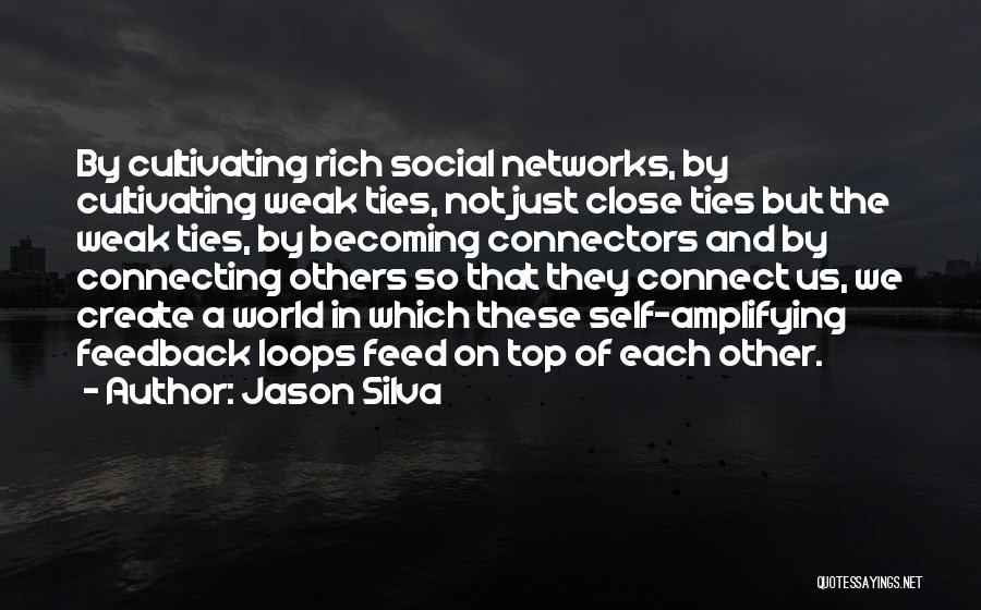 Jason Silva Quotes 347517