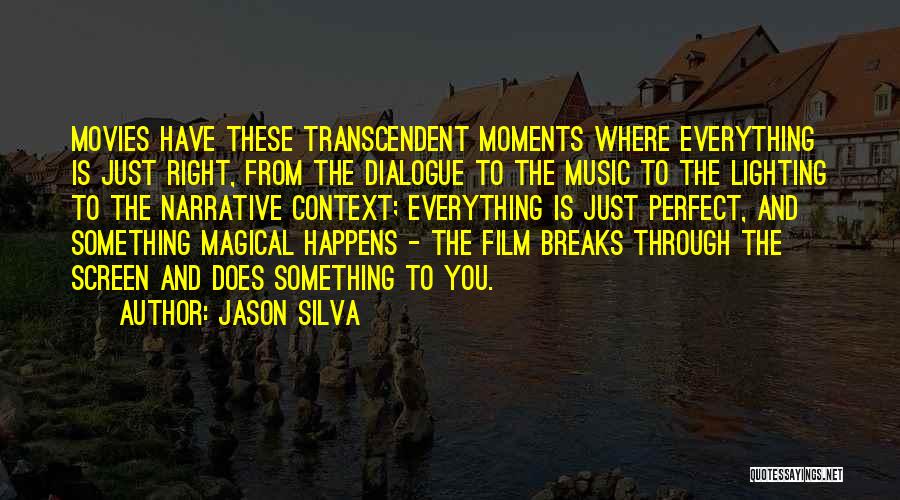 Jason Silva Quotes 738560