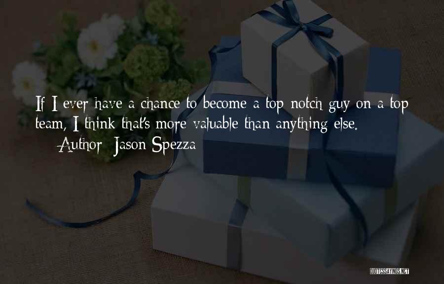 Jason Spezza Quotes 1869900