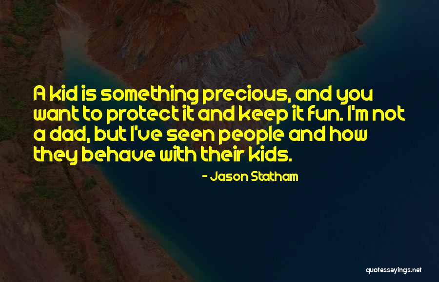 Jason Statham Quotes 1054948