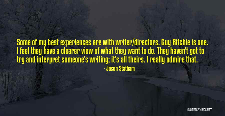 Jason Statham Quotes 1145202 Jason Statham Quotes 1145202