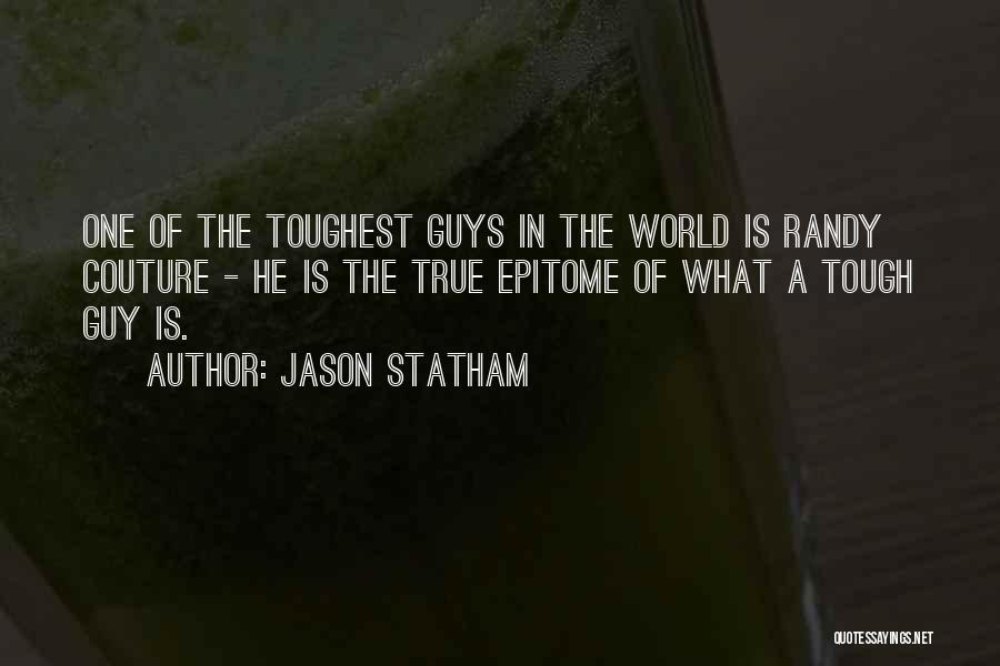 Jason Statham Quotes 120157