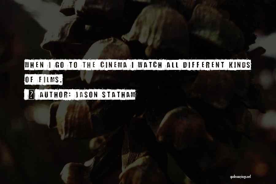 Jason Statham Quotes 1230029