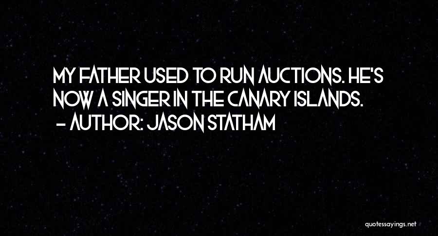 Jason Statham Quotes 1280875