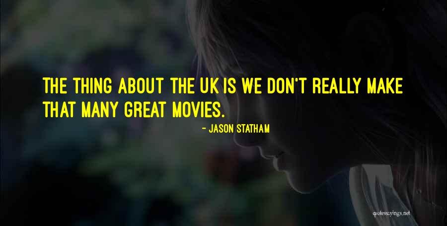 Jason Statham Quotes 1285490 Jason Statham Quotes 1285490