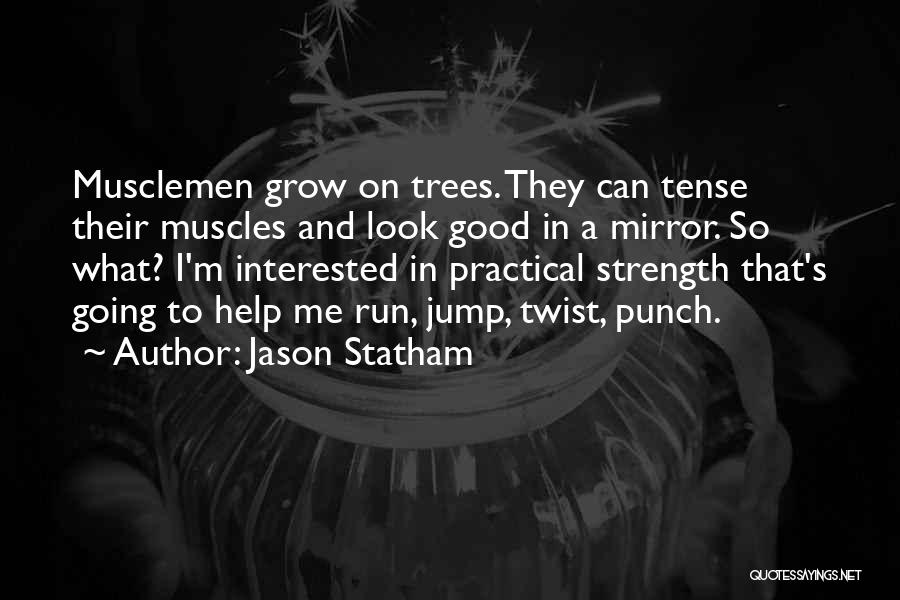 Jason Statham Quotes 1300983