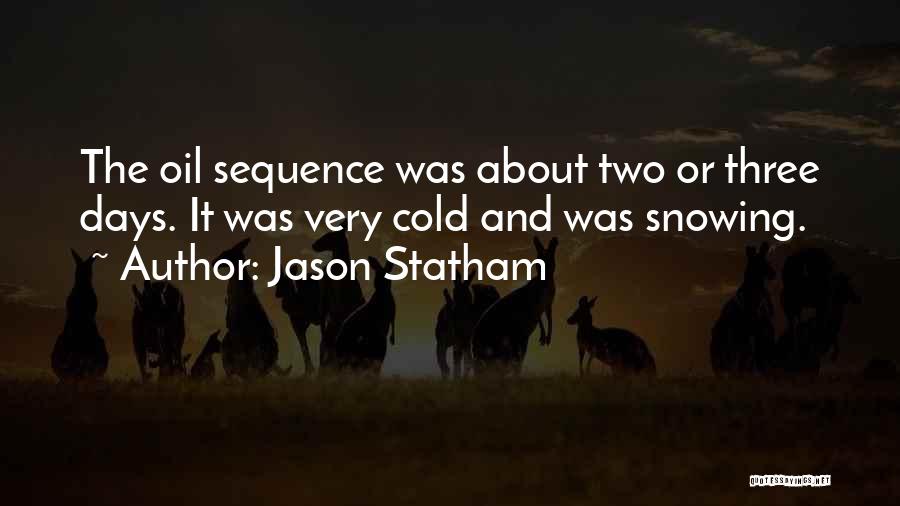 Jason Statham Quotes 131333