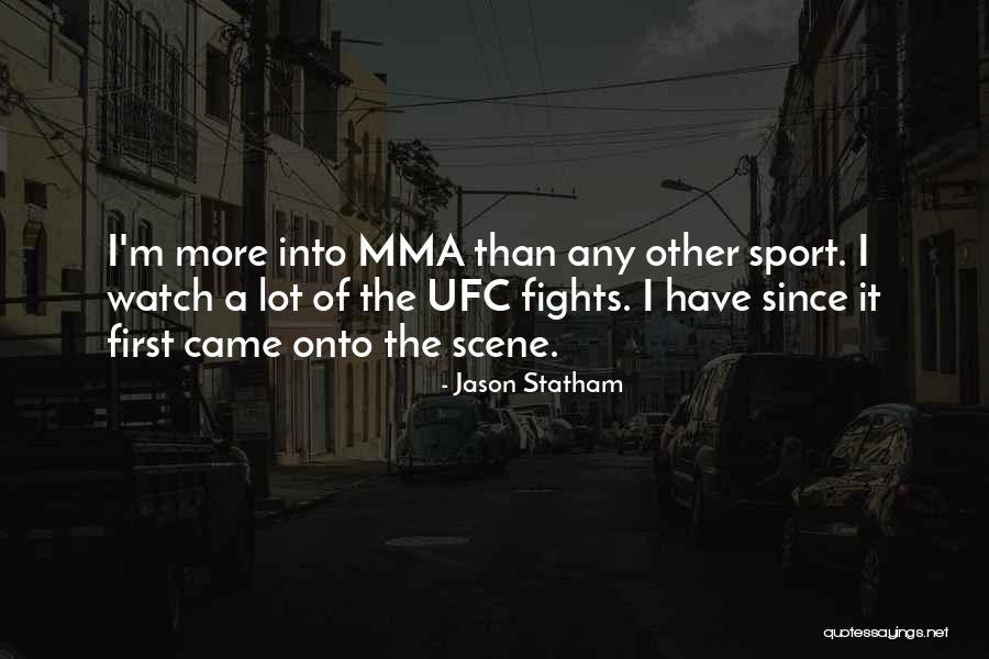 Jason Statham Quotes 133067