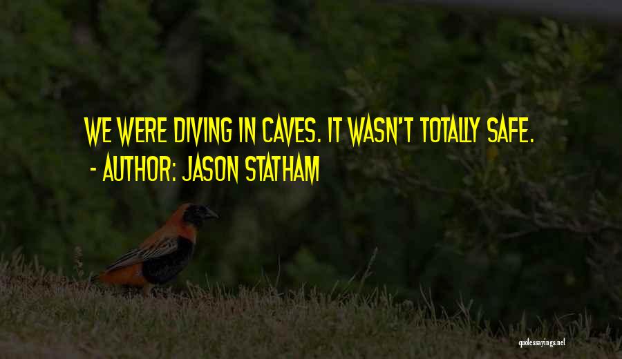 Jason Statham Quotes 1387566