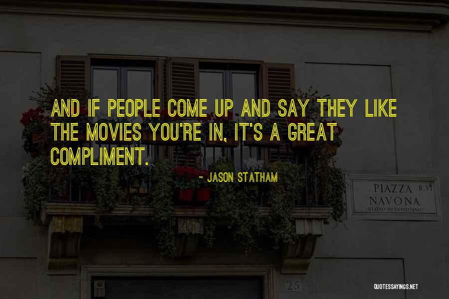 Jason Statham Quotes 1409668