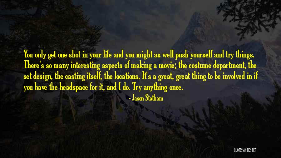 Jason Statham Quotes 1425402 Jason Statham Quotes 1425402
