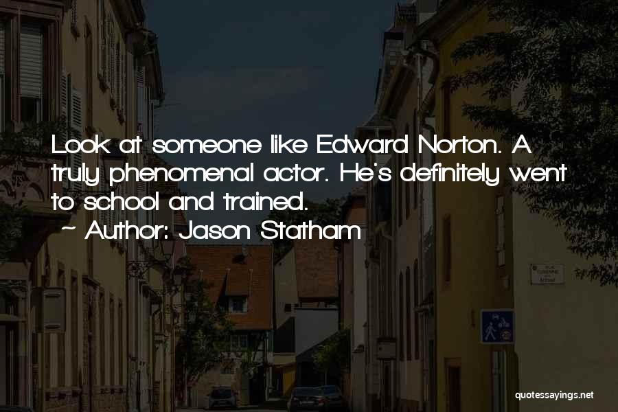 Jason Statham Quotes 1758999