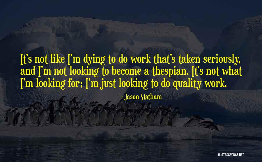 Jason Statham Quotes 1902354 Jason Statham Quotes 1902354