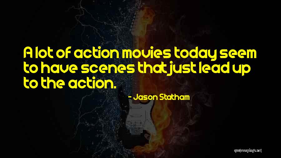 Jason Statham Quotes 1963494