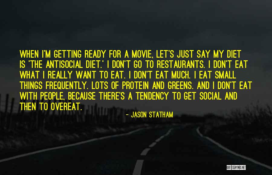 Jason Statham Quotes 2001622 Jason Statham Quotes 2001622