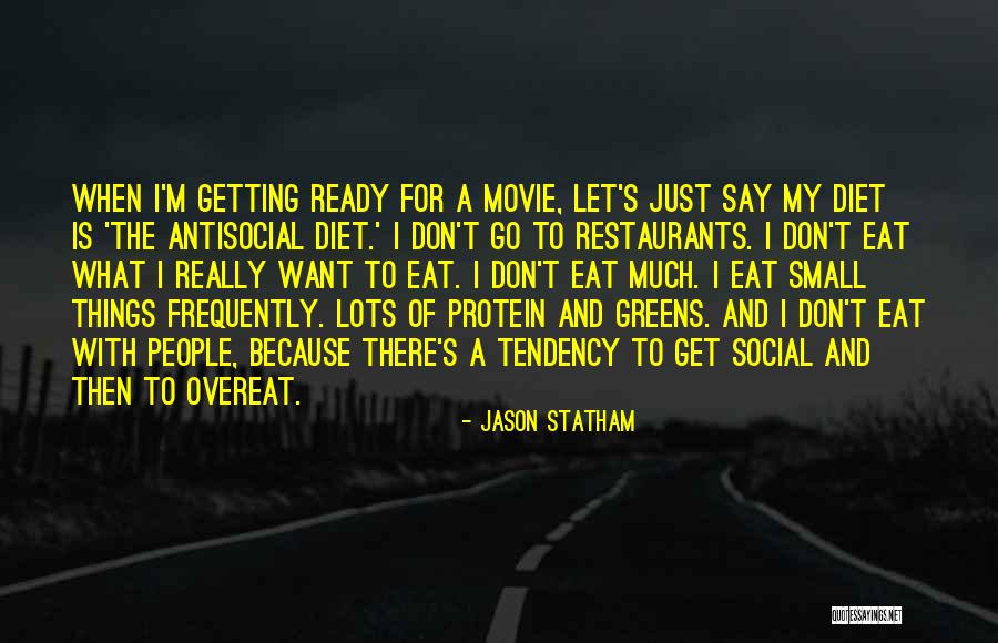 Jason Statham Quotes 2001622