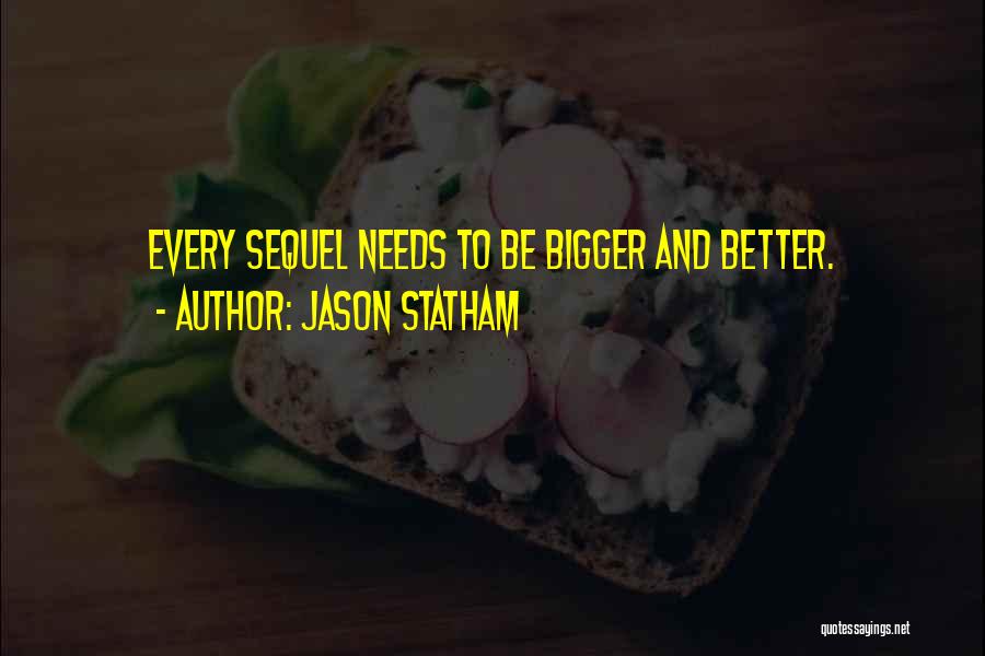 Jason Statham Quotes 489546