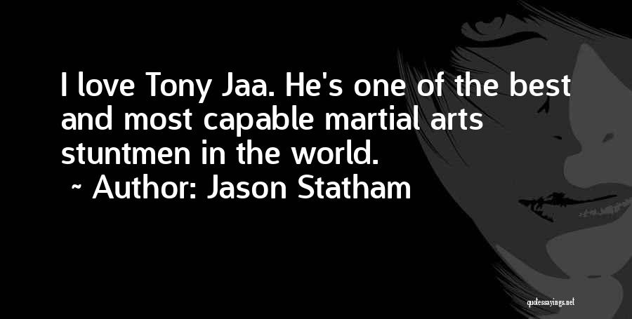 Jason Statham Quotes 546041